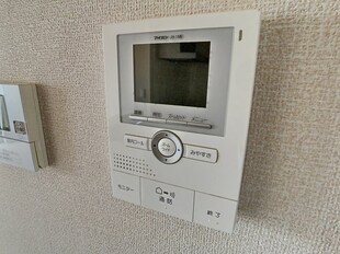 ミルパーチェの物件内観写真